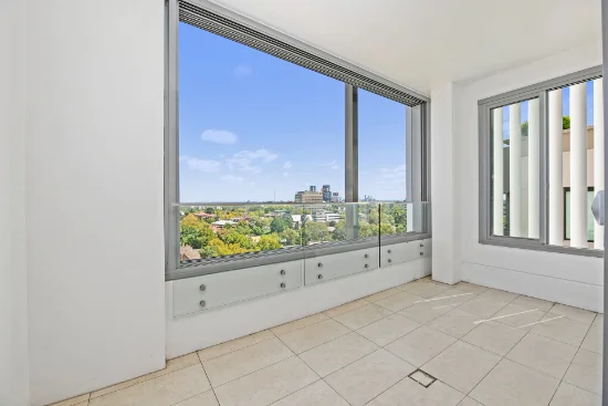 1302/231 Miller Street, North Sydney, NSW 2060-Image