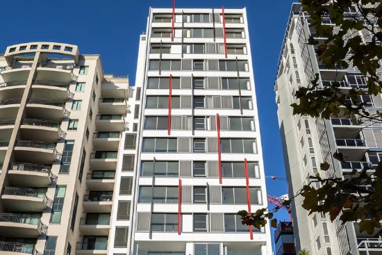 1302/231 Miller Street, North Sydney, NSW 2060-Image
