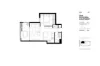 1302/231 Miller Street, North Sydney, NSW 2060-Floorplan