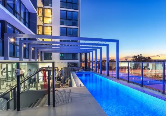 1302/50-54 Hudson Road, Albion QLD 4010-Image