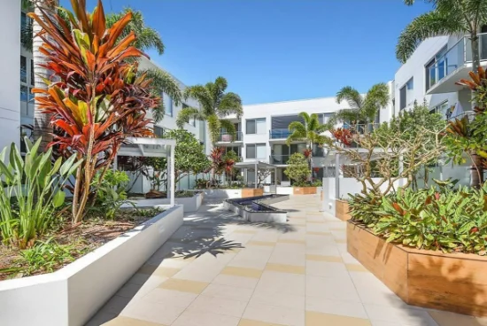 1302/6-8 Waterford Court, Bundall QLD 4217-Image