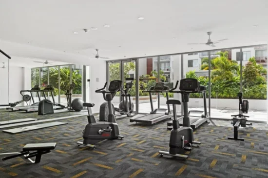 1302/6-8 Waterford Court, Bundall QLD 4217-Image
