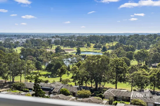 1302/8 Maitland Place, Norwest, NSW 2153
