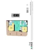1302/8 Maitland Place, Norwest, NSW 2153-Floorplan
