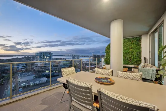 1302/893 Canning Highway, Mount Pleasant, WA 6153-Image