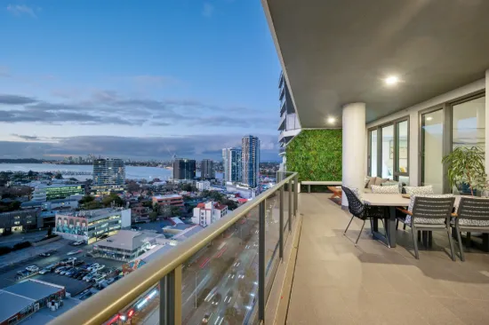 1302/893 Canning Highway, Mount Pleasant, WA 6153-Image