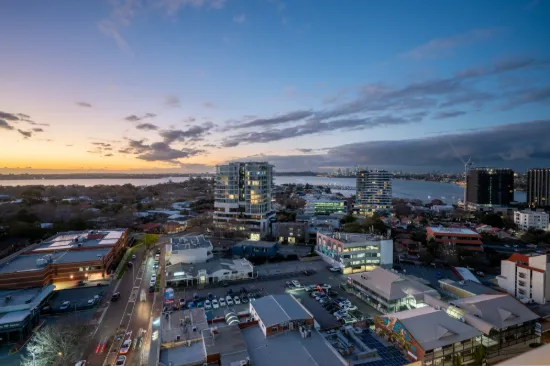 1302/893 Canning Highway, Mount Pleasant, WA 6153-Image