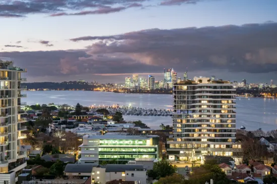 1302/893 Canning Highway, Mount Pleasant, WA 6153-Image