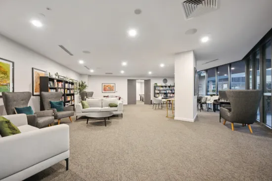 1302/893 Canning Highway, Mount Pleasant, WA 6153-Image