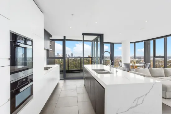 1303/1 Marshall Avenue, St Leonards, NSW 2065