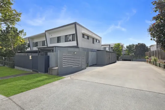 1303/18 Comer Street, Coopers Plains, Qld 4108