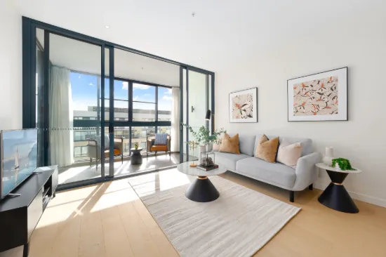 1303/23 Halifax Street, Macquarie Park, NSW 2113