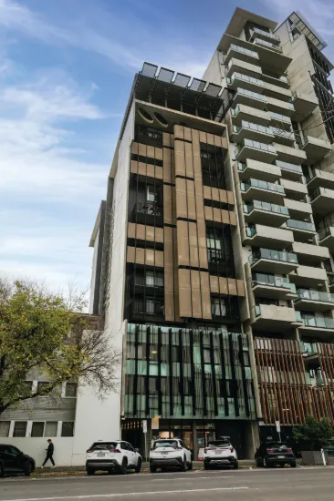 1303/242 Flinders Street, Adelaide SA 5000-Image