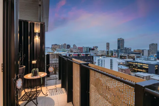 1303/242 Flinders Street, Adelaide SA 5000-Image