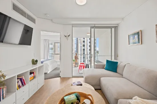 1303/510 St Pauls Terrace, Bowen Hills QLD 4006-Image