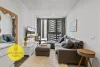1304/105 Clarendon Street, Southbank, Vic 3006