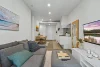 1304/105 Clarendon Street, Southbank, Vic 3006-Image