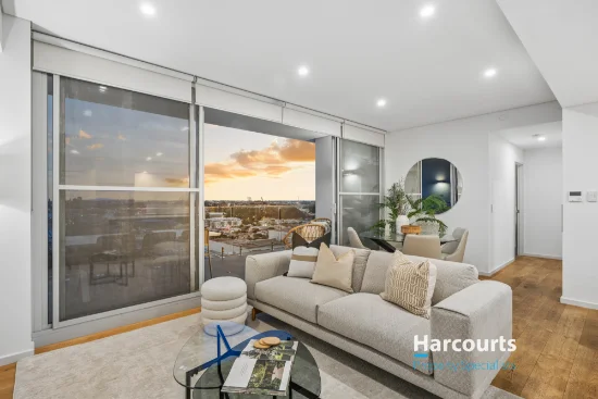 1304/105 Stirling Street, Perth, WA 6000 - For Sale