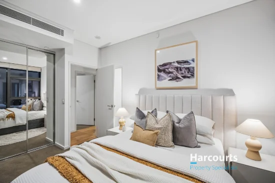 1304/105 Stirling Street, Perth, WA 6000-Image