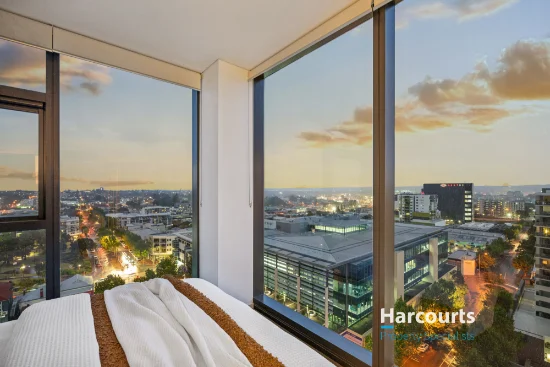 1304/105 Stirling Street, Perth, WA 6000-Image