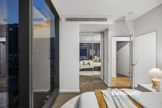 1304/105 Stirling Street, Perth, WA 6000-Image