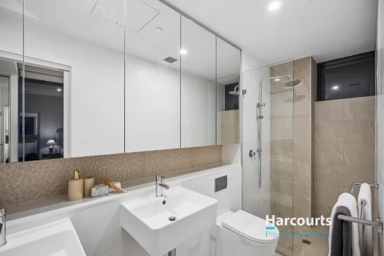 1304/105 Stirling Street, Perth, WA 6000-Image
