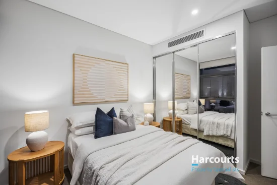 1304/105 Stirling Street, Perth, WA 6000-Image