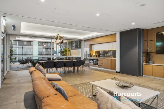 1304/105 Stirling Street, Perth, WA 6000-Image