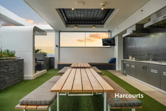 1304/105 Stirling Street, Perth, WA 6000-Image