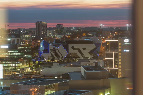 1304/105 Stirling Street, Perth, WA 6000-Image