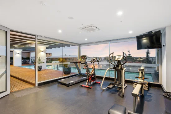 1304/105 Stirling Street, Perth, WA 6000-Image