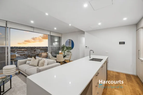 1304/105 Stirling Street, Perth, WA 6000-Image