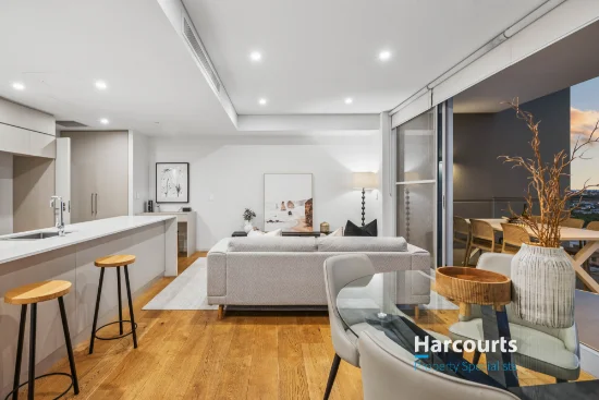 1304/105 Stirling Street, Perth, WA 6000-Image