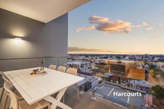 1304/105 Stirling Street, Perth, WA 6000-Image
