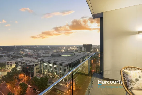 1304/105 Stirling Street, Perth, WA 6000-Image