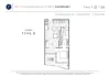 1304/139 Scarborough Street, Southport, Qld 4215-Floorplan
