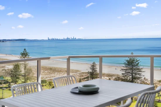 1305/7 Miles Street, Kirra, Qld 4225