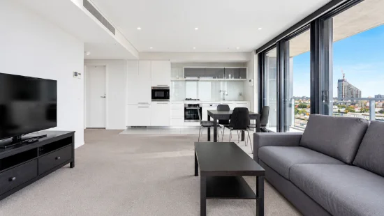1306/1 Point Park Crescent, Docklands, Vic 3008