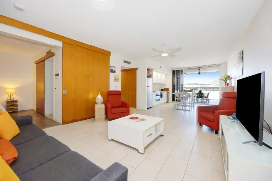 1306/146 Sooning Street, Nelly Bay, Qld 4819