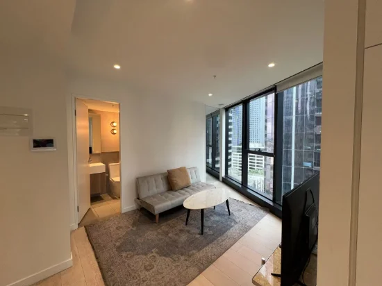 1306/157 A' Beckett Street, Melbourne, Vic 3000 - For Rent