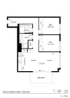 1306/29 Angas Street, Adelaide SA 5000-Floorplan