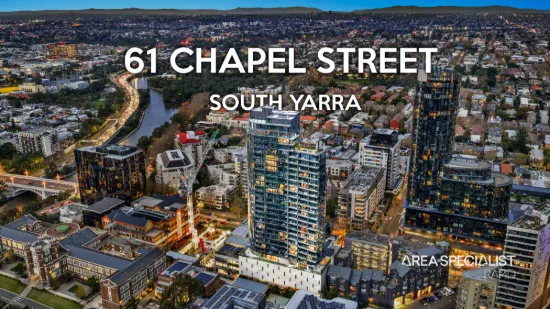 1306/661 Chapel Street, South Yarra, Vic 3141