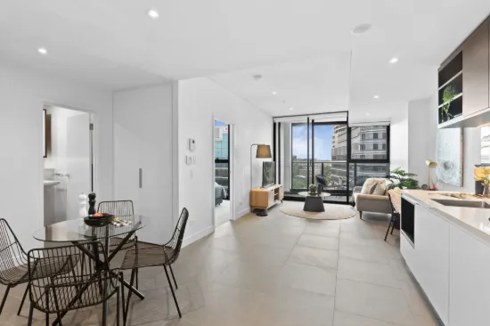1307/1 Marshall Avenue, St Leonards, NSW 2065