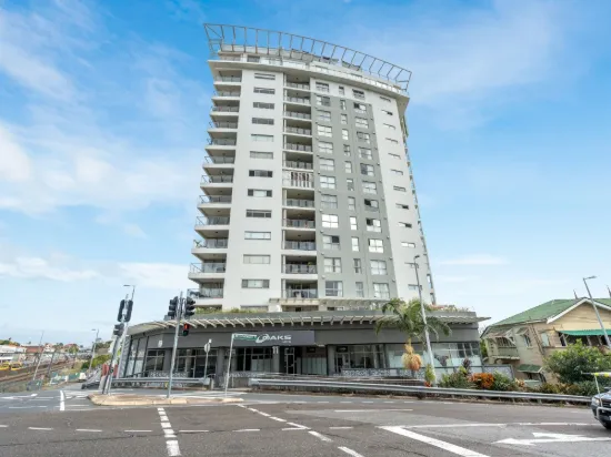 1307/11 Ellenborough Street, Woodend, Qld 4305