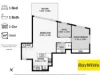 1307/11 Ellenborough Street, Woodend, Qld 4305-Floorplan
