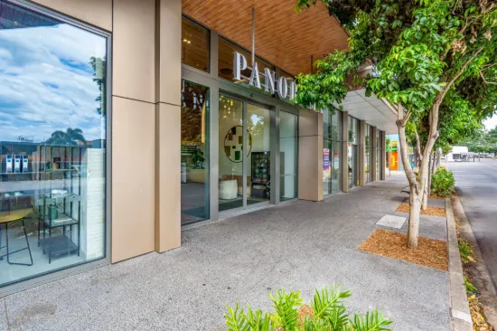 1307/37 Mayne Road, Bowen Hills, Qld 4006