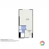 1309/104-108 Margaret Street, Brisbane City, Qld 4000-Floorplan