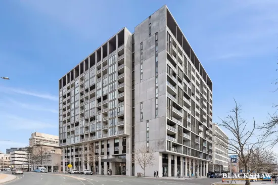 1309/39 London Circuit, City, ACT 2601