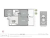 1309/55 Forbes Street, West End, Qld 4101-Floorplan