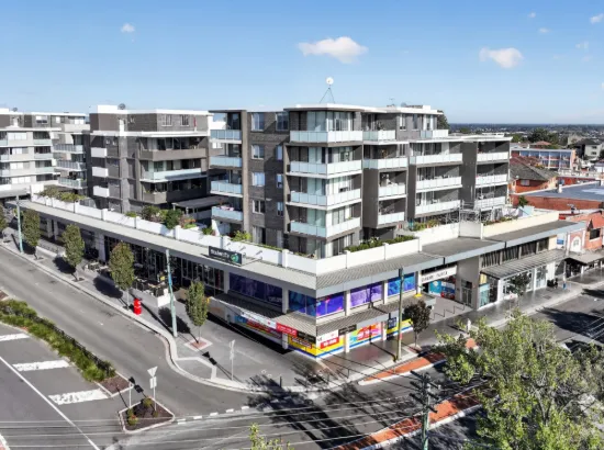 131/1 Broadway, Punchbowl, NSW 2196